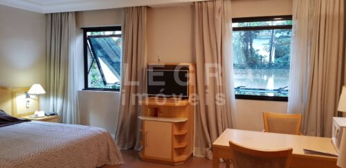 Venda/Locação no Tryp Higienópolis – Rede Meliá