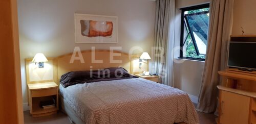 Venda/Locação no Tryp Higienópolis – Rede Meliá
