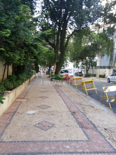 Venda/Locação no Tryp Higienópolis – Rede Meliá