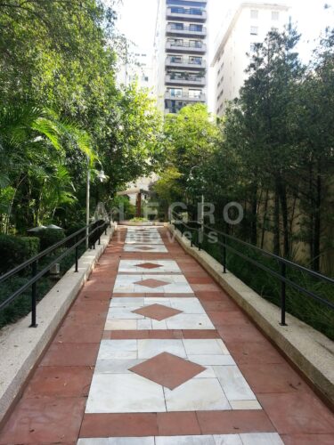 Venda/Locação no Tryp Higienópolis – Rede Meliá