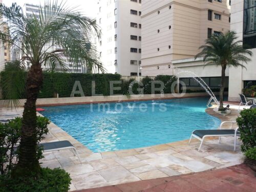 Venda/Locação no Tryp Higienópolis – Rede Meliá