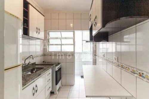 Studio em Higienópolis, com preço abaixo do mercado