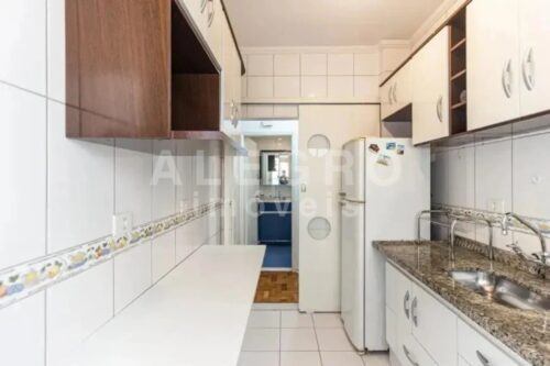 Studio em Higienópolis, com preço abaixo do mercado
