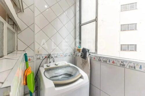 Studio em Higienópolis, com preço abaixo do mercado