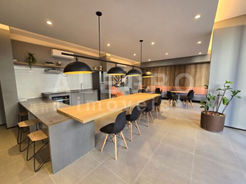 Venda PUQ Perdizes, 26m²