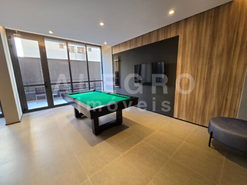 Venda PUQ Perdizes, 26m²