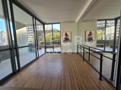 Venda PUQ Perdizes, 26m²