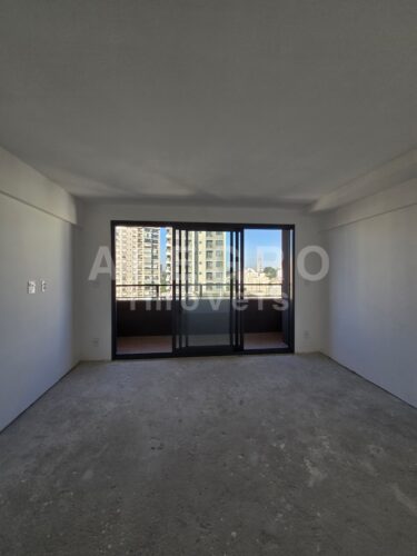 Venda PUQ Perdizes, 26m²