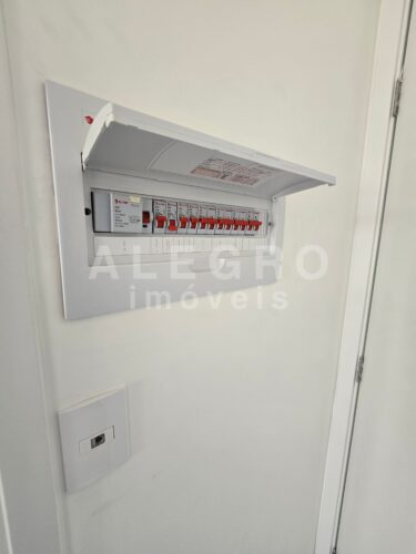 Venda PUQ Perdizes, 26m²