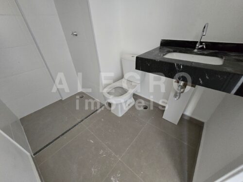 Venda PUQ Perdizes, 26m²