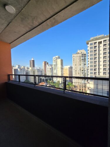 Venda PUQ Perdizes, 26m²