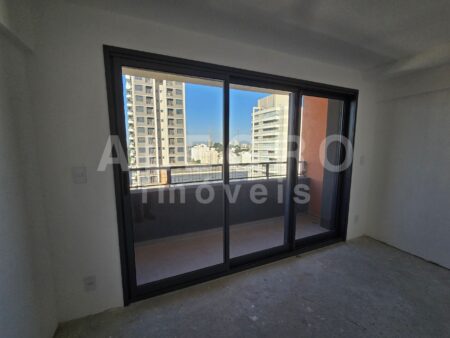 Venda PUQ Perdizes, 26m²
