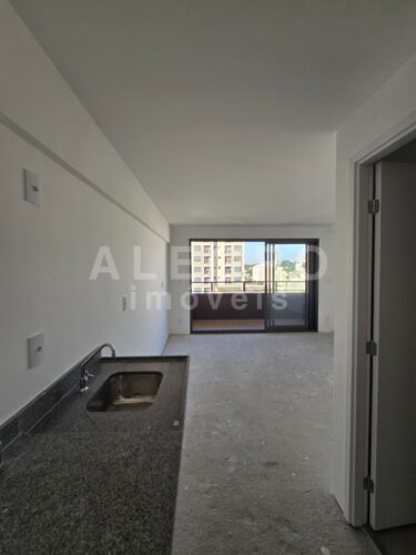 Venda PUQ Perdizes, 26m²