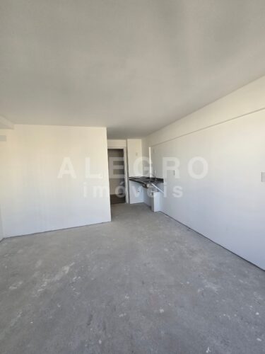 Venda PUQ Perdizes, 26m²