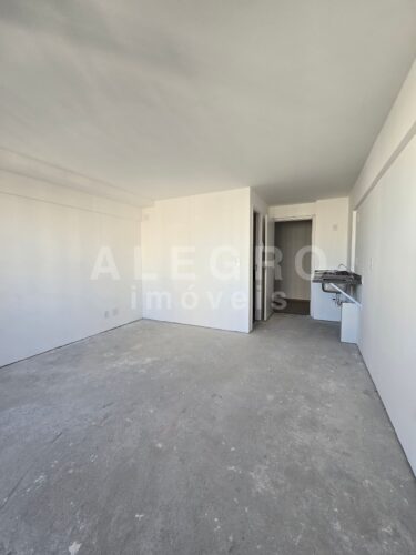 Venda PUQ Perdizes, 26m²