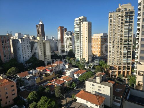 Venda PUQ Perdizes, 26m²