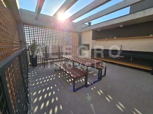 Venda PUQ Perdizes, 26m²