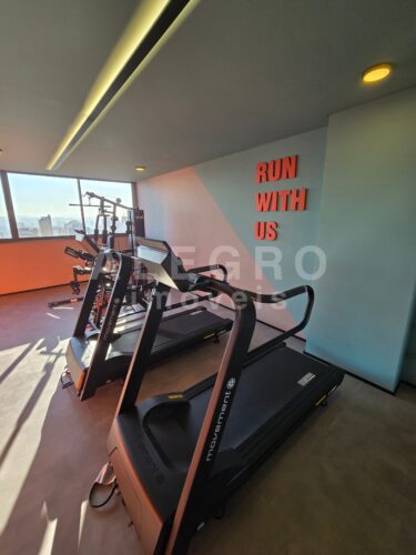Venda PUQ Perdizes, 26m²