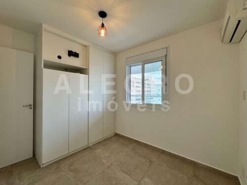 1 quarto com conforto e qualidade de vida em Pinheiros