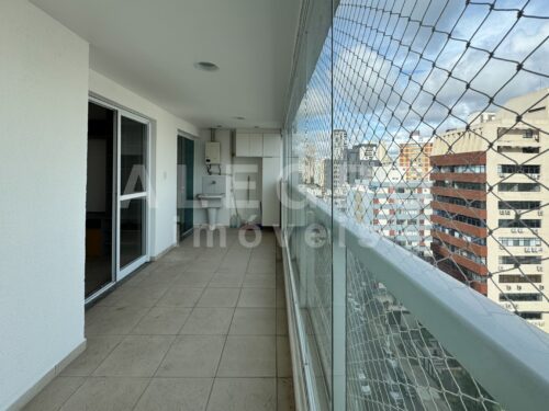 1 quarto com conforto e qualidade de vida em Pinheiros