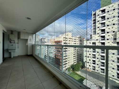 1 quarto com conforto e qualidade de vida em Pinheiros