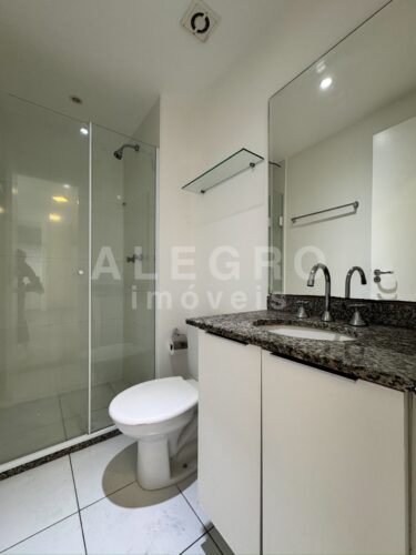 1 quarto com conforto e qualidade de vida em Pinheiros