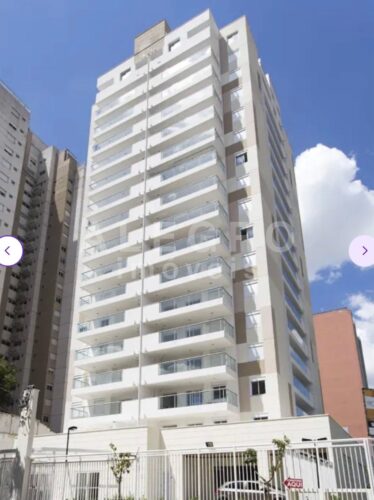 1 quarto com conforto e qualidade de vida em Pinheiros