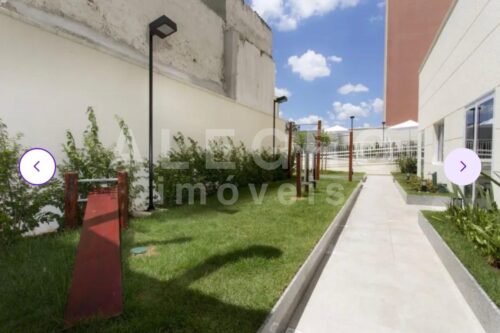 1 quarto com conforto e qualidade de vida em Pinheiros