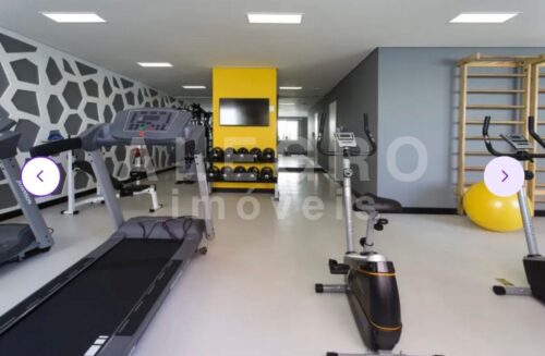 1 quarto com conforto e qualidade de vida em Pinheiros