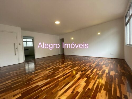 Apartamento de 110 m² com 3 quartos à venda em Perdizes