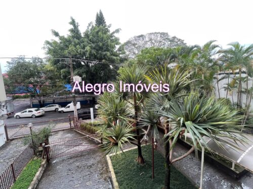 Apartamento de 110 m² com 3 quartos à venda em Perdizes