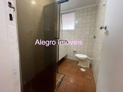 Apartamento de 110 m² com 3 quartos à venda em Perdizes