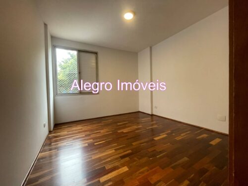 Apartamento de 110 m² com 3 quartos à venda em Perdizes