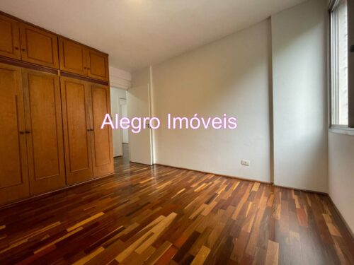 Apartamento de 110 m² com 3 quartos à venda em Perdizes