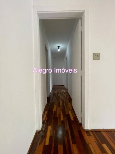 Apartamento de 110 m² com 3 quartos à venda em Perdizes