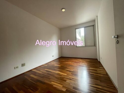 Apartamento de 110 m² com 3 quartos à venda em Perdizes