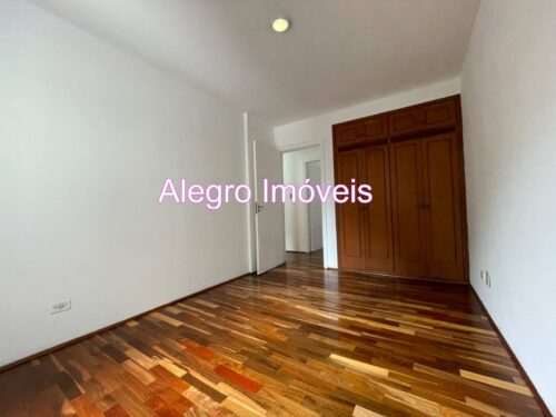 Apartamento de 110 m² com 3 quartos à venda em Perdizes