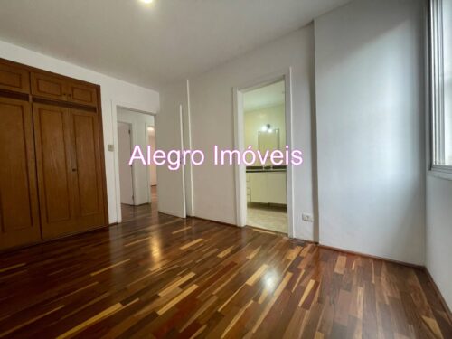 Apartamento de 110 m² com 3 quartos à venda em Perdizes