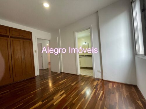 Apartamento de 110 m² com 3 quartos à venda em Perdizes