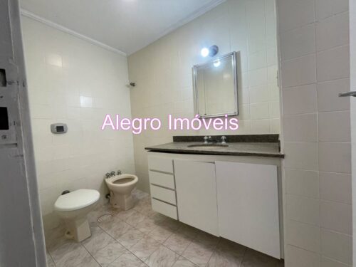 Apartamento de 110 m² com 3 quartos à venda em Perdizes