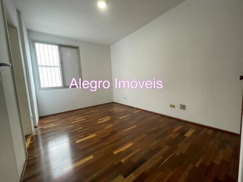 Apartamento de 110 m² com 3 quartos à venda em Perdizes