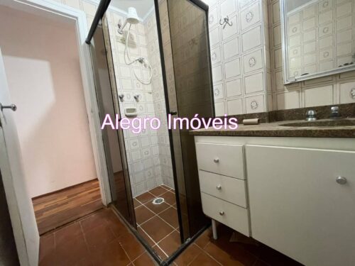 Apartamento de 110 m² com 3 quartos à venda em Perdizes