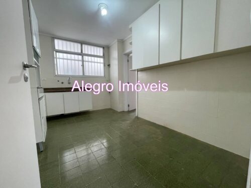 Apartamento de 110 m² com 3 quartos à venda em Perdizes
