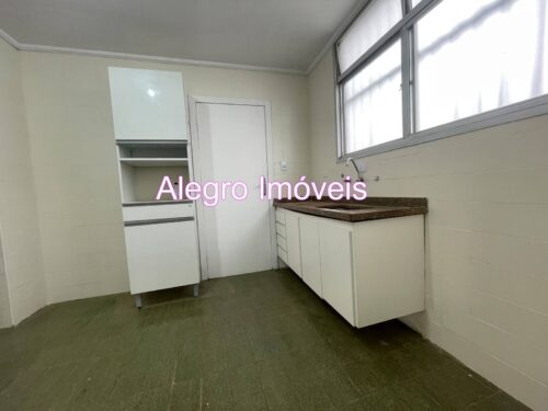 Apartamento de 110 m² com 3 quartos à venda em Perdizes