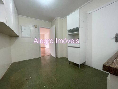 Apartamento de 110 m² com 3 quartos à venda em Perdizes