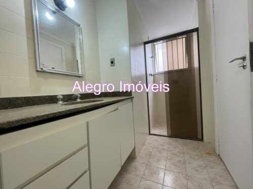 Apartamento de 110 m² com 3 quartos à venda em Perdizes