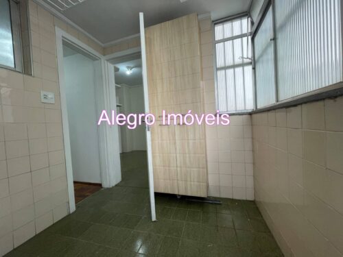 Apartamento de 110 m² com 3 quartos à venda em Perdizes