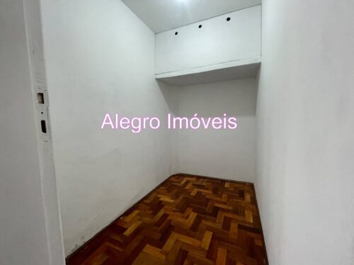 Apartamento de 110 m² com 3 quartos à venda em Perdizes