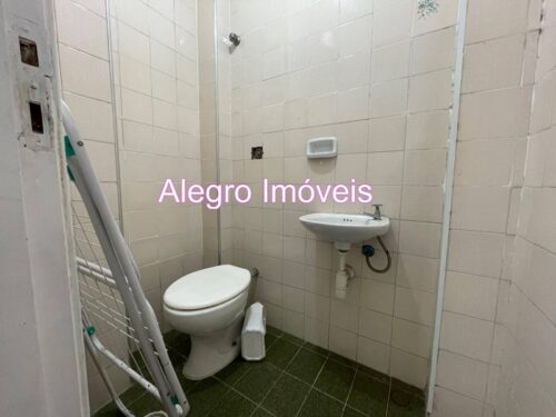 Apartamento de 110 m² com 3 quartos à venda em Perdizes