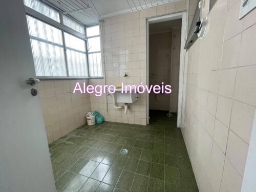 Apartamento de 110 m² com 3 quartos à venda em Perdizes